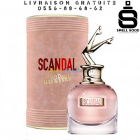 parfums-et-deodorants-jean-paul-gaultier-scandal-femme-edp-80ml-kouba-oued-smar-alger-algerie