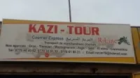 KAZI TOUR TRANSPORT ET MESSAGERIE COUR