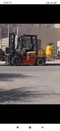 Location chariot élévateur 