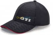 Casquette GTI NID D'ABEILLE   2016