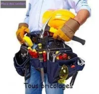 Électricité générale système de sécuri