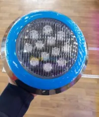 Projecteur spot piscine Fontaine