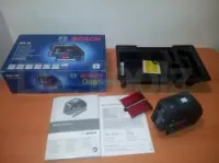  Niveau Laser Bosch GCL 25