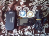 الجزائر-باب-الواد-بي-أس-psp-flashé-30-jeux