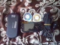 Psp flashé +30 jeux 