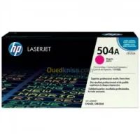TONER HP 504A CM3530  ORIGINAL