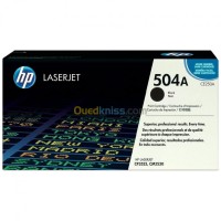 خرطوشة-و-حبر-toner-hp-504a-cm3530-original-الدويرة-المحمدية-الجزائر