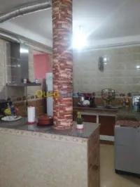 Vente Appartement F3 Chlef Ain merane