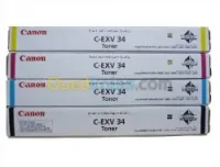 TONER Canon C-EXV34 ORIGINAL