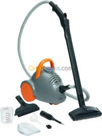 Clatronic DR 3536 Nettoyeur Vapeur