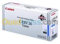 alger-douera-algerie-cartouches-toners-toner-canon-c-exv26-ep711-orignal