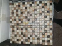 Mosaique / mosaic 