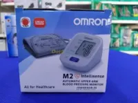 TENSIOMÈTRE OMRON M2