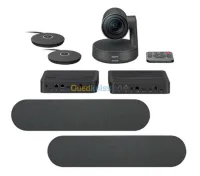 Logitech RALLY