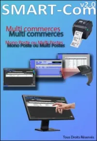 Logiciel gestion commercial SMART-Com