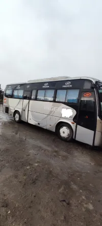 Higer Higer Bus V8 2009