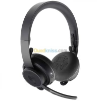 Logitech GRAPHITE Zone Wireless Blueto