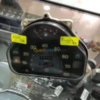 Tableau compteur Piaggio PK