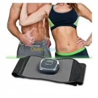 Ceinture abdominale stimulation muscul