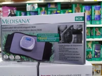 Ceinture abdominale stimulation muscul
