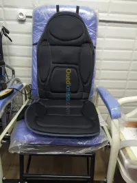 Siège de Massage Auto & Maison vibrati