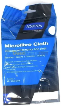 Chiffon Microfibre 40X40 Norton 