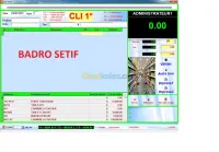 GESTION COMMERCIALE