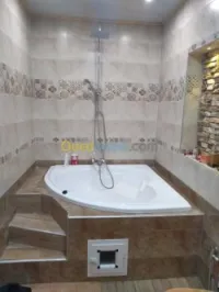 Vente Villa Mostaganem Mostaganem