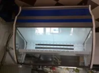 Materials et equipment de cuisine