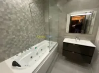 Location Appartement F3 Alger Said hamdine