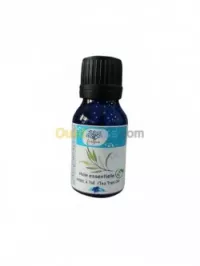 Huile essentielle arbre à thé 15ml BIO