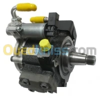 Réparation pompe HP & Injecteur1.6 TDI
