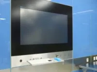 Bloc opératoire modulaire