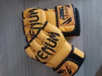 Gon de box UFC 