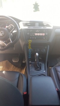 الجزائر-برج-الكيفان-طرق-وعرة-دفع-رباعي-volkswagen-tiguan-r-line-2018