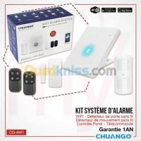الجزائر-دار-البيضاء-أمن-و-مراقبة-vente-alarme-chuango