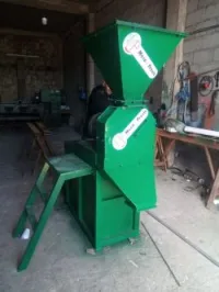 fabrication de machines et maintenance