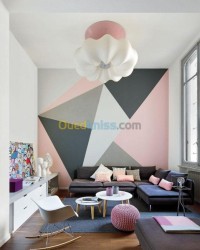 تيبازة-القليعة-الجزائر-بناء-و-أشغال-peintre-deco