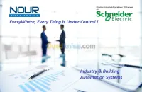 Automation Industrial &Building System