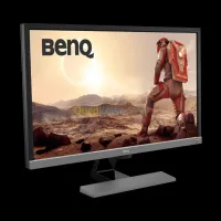 Ecran BenQ Zowie EL2870 4K Gaminig 28