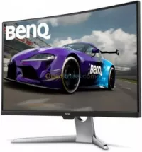 Ecran BenQ Zowie EX3203R incurvé 32'