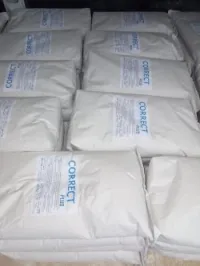 Correcteur de meunerie CORRECT+