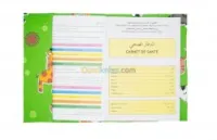 protège carnet de santé 