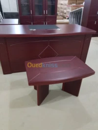 Bureaux et armoires mdf local