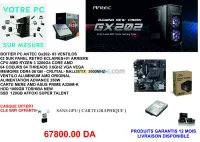 PC GAMER/ PC PRO / PC BUREAUTIQUE /