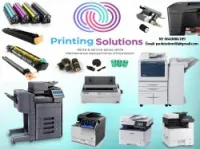 Printing Solutions