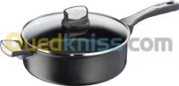 poele et crepiere tefal START EASY