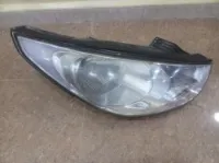 Optique tucson