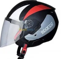 SPARCO SP 503 DOUBLE VISIERE