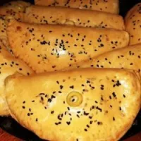 Préparation de gâteau et de salées au 